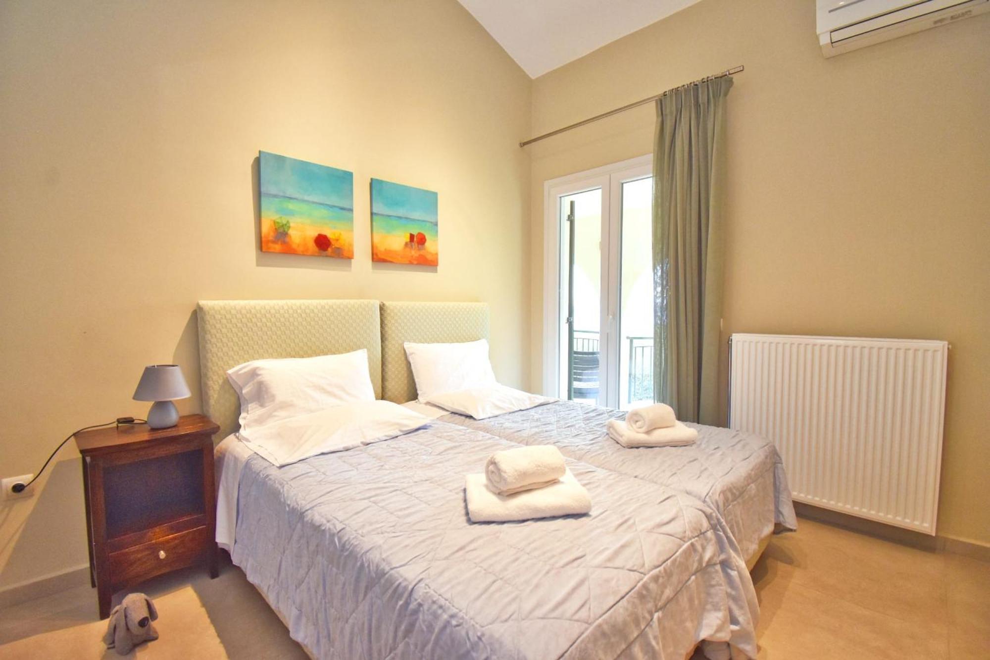 Villa Nitsa Signature Villa In Exquisite Northeastern Corfu Greece Nisaki  Extérieur photo