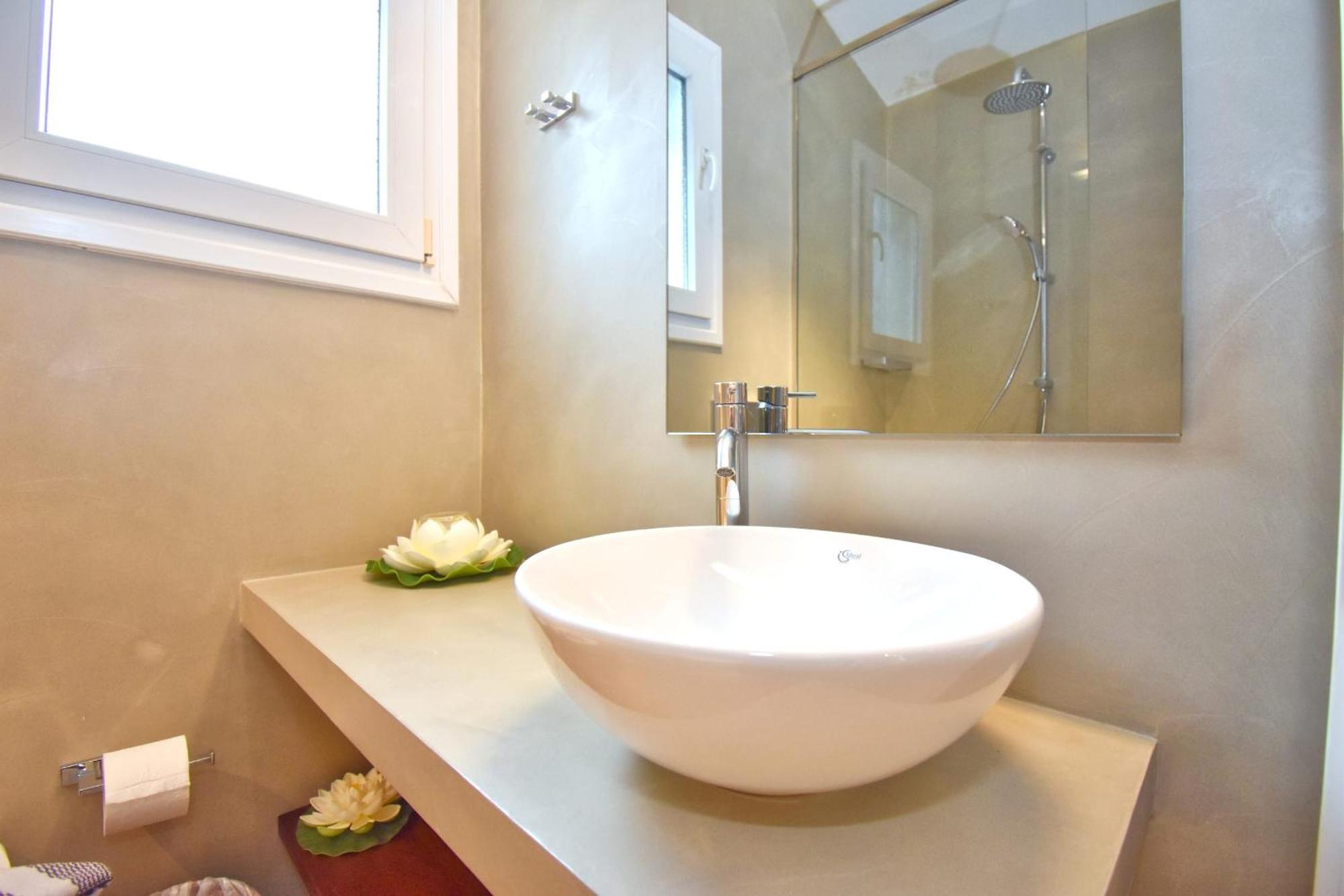 Villa Nitsa Signature Villa In Exquisite Northeastern Corfu Greece Nisaki  Extérieur photo