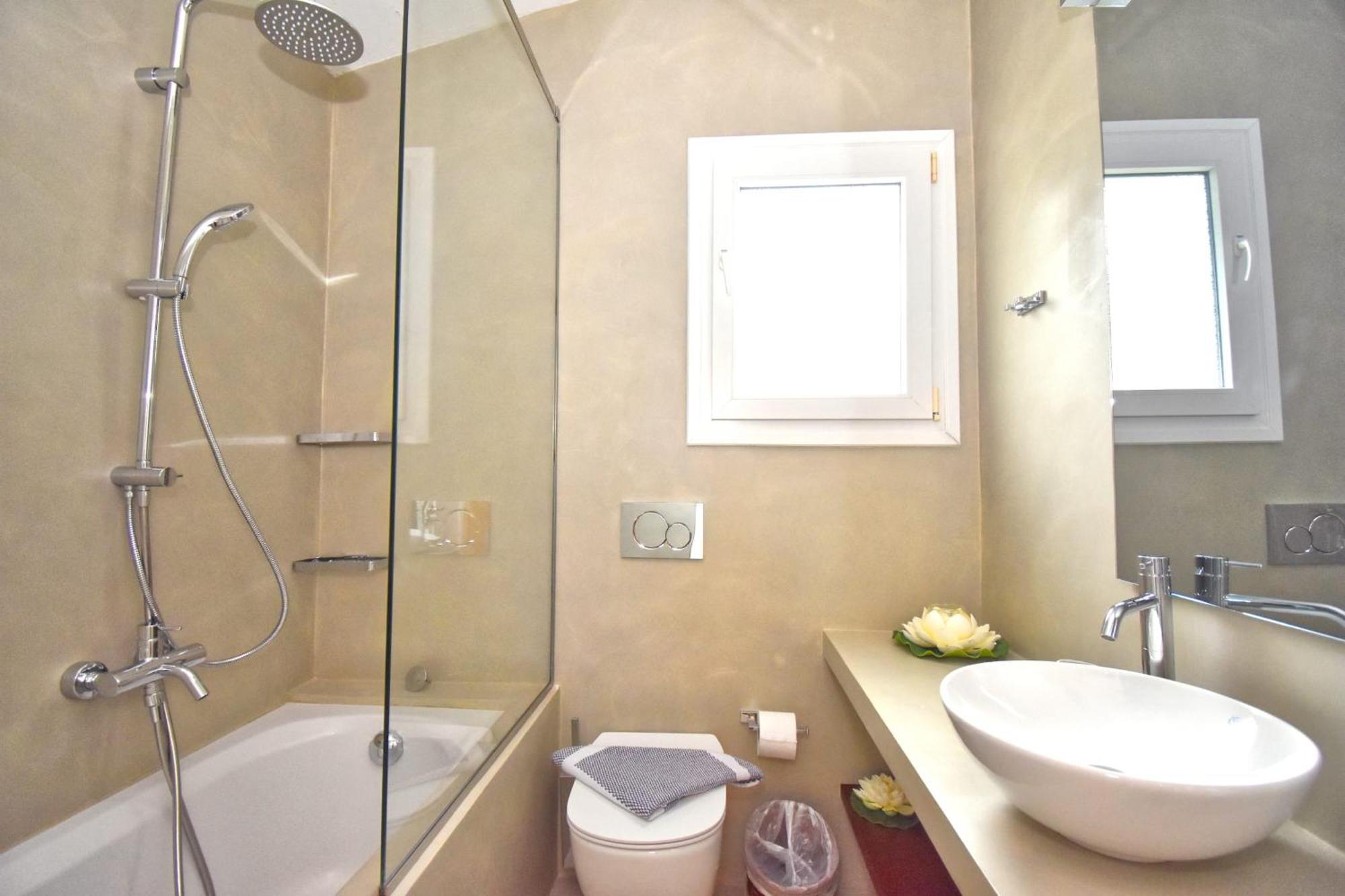 Villa Nitsa Signature Villa In Exquisite Northeastern Corfu Greece Nisaki  Extérieur photo